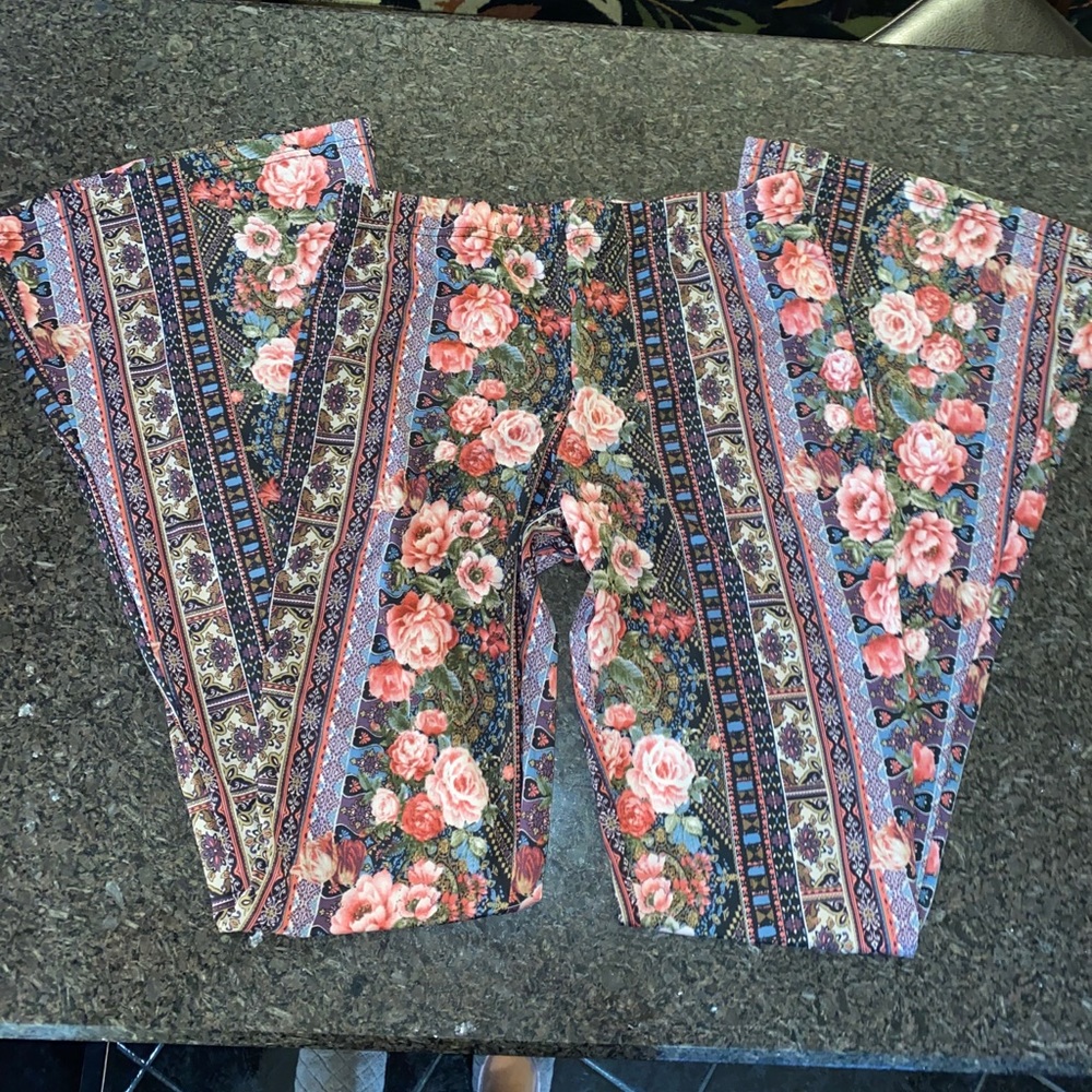 Forever 21 pants